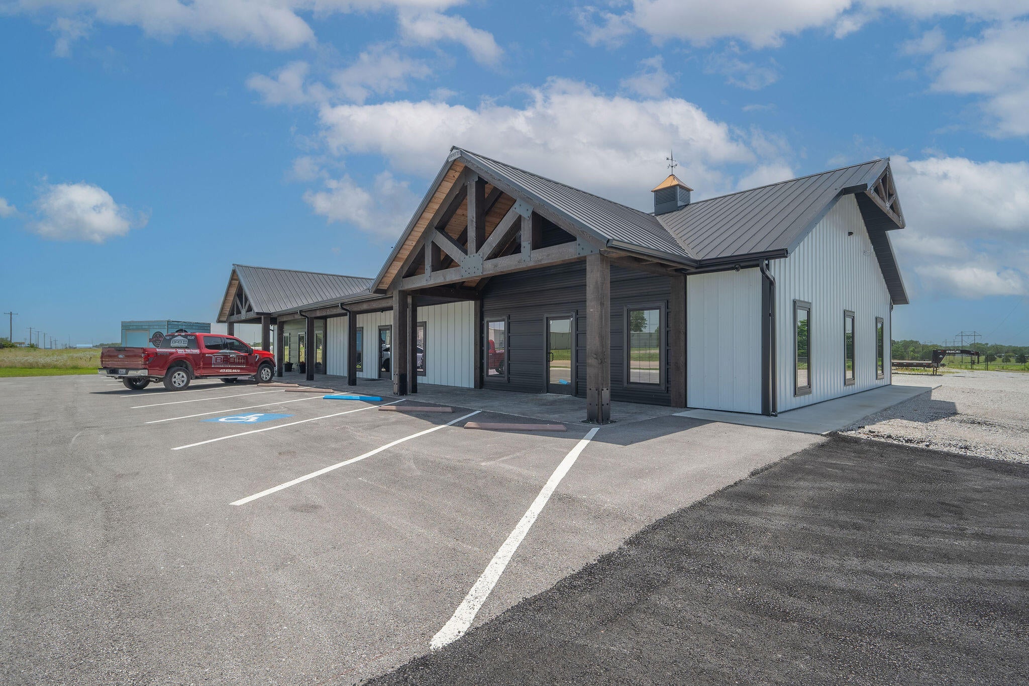 13221 Jay Drive Suite C — photo