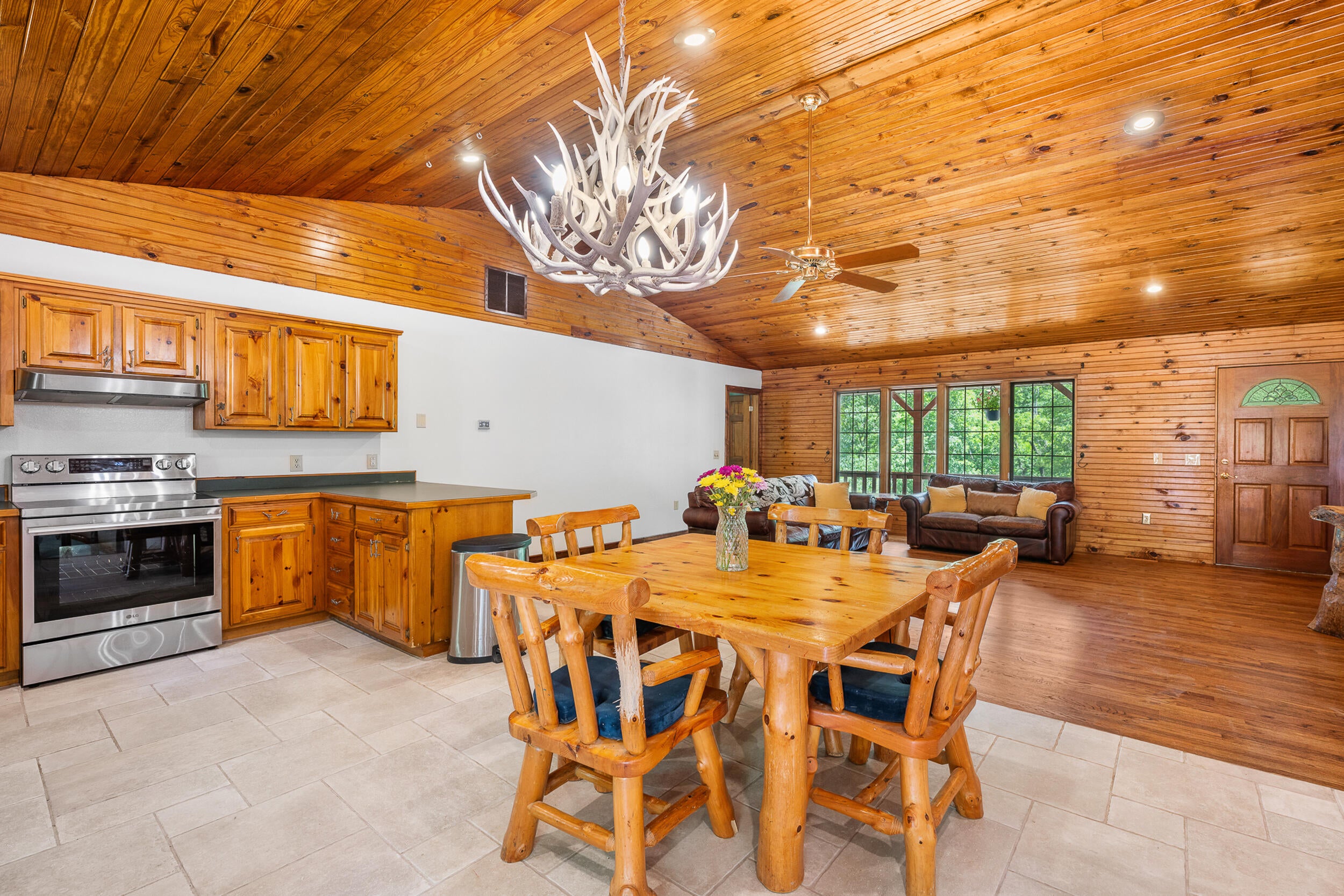 753 Cash Spring Road — photo