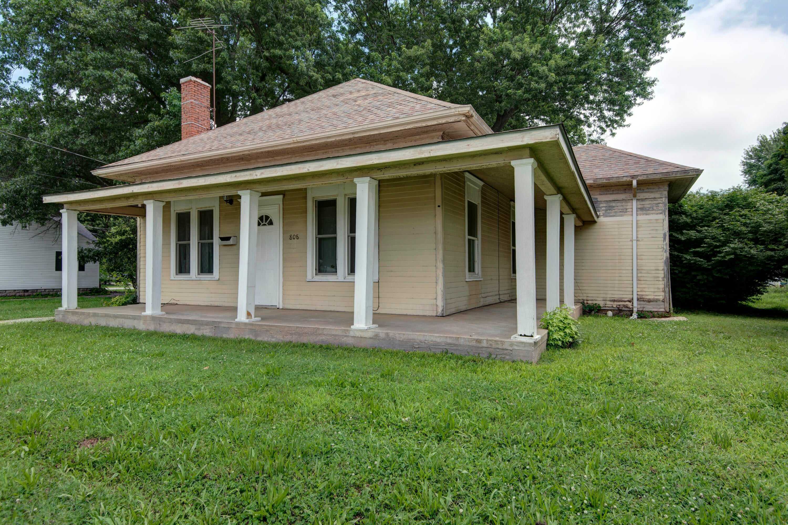 808 N Mccanse Street — photo