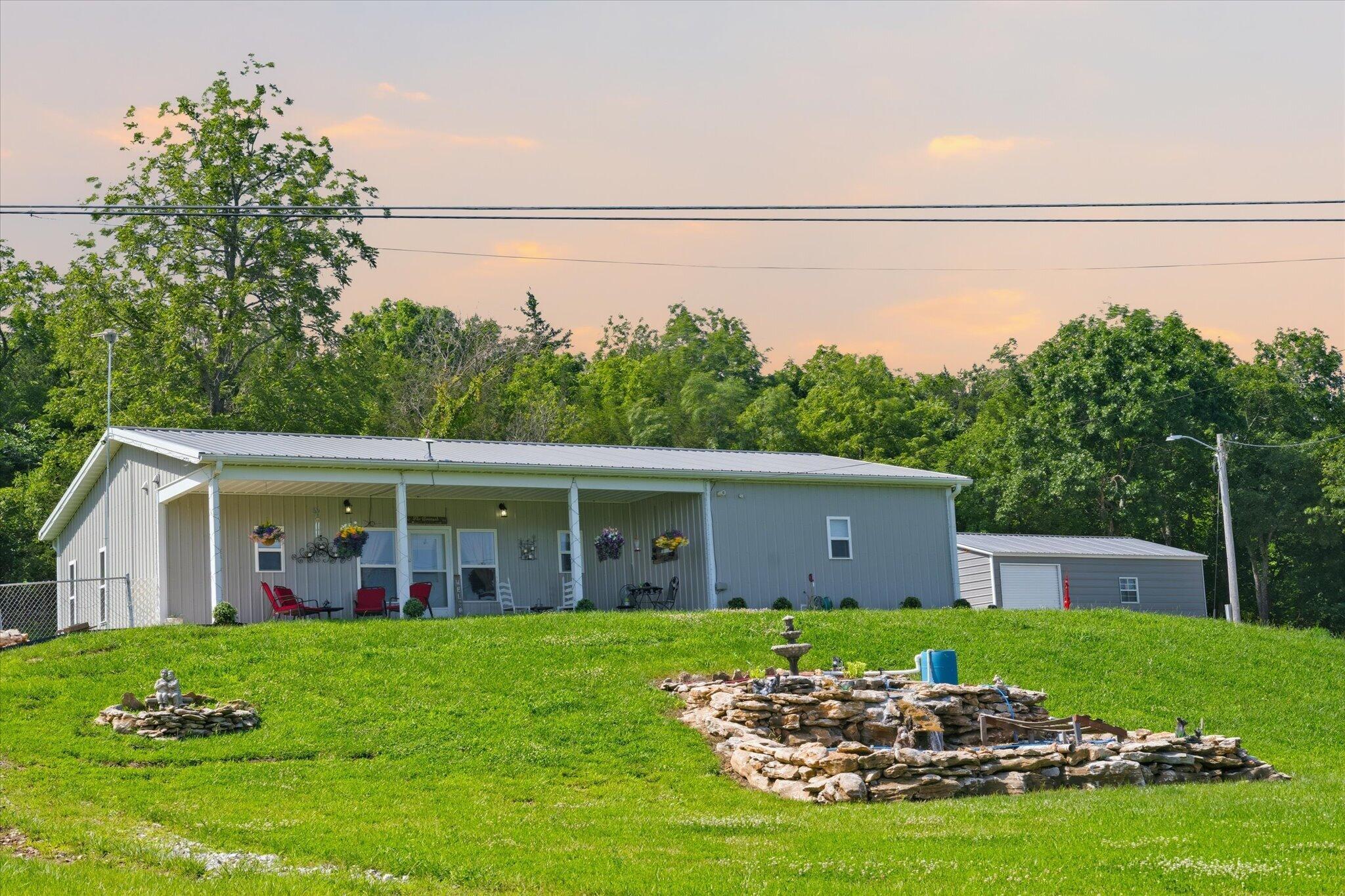 13000 US Highway 54 — photo