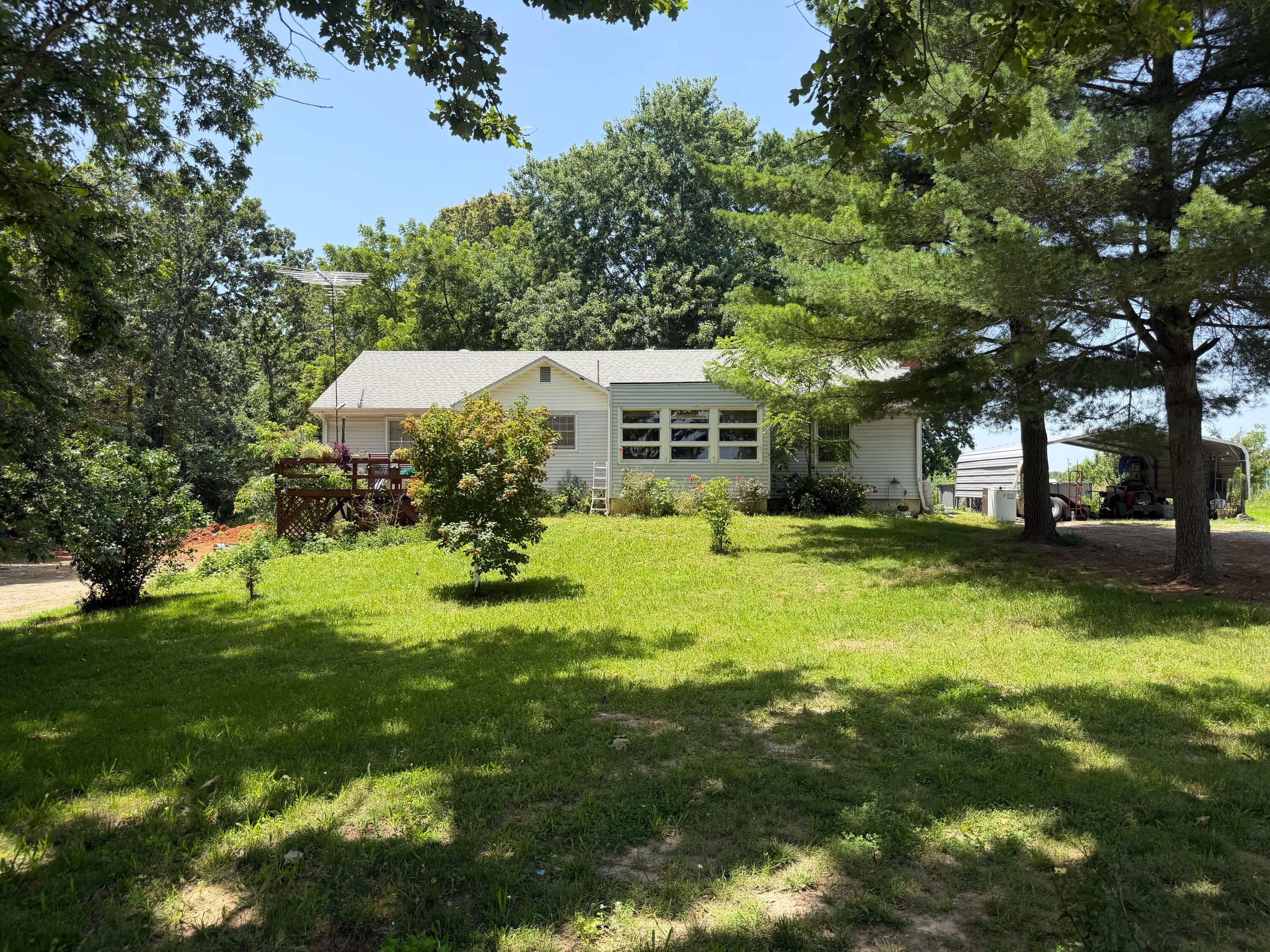 5356 County Road 8800 — photo