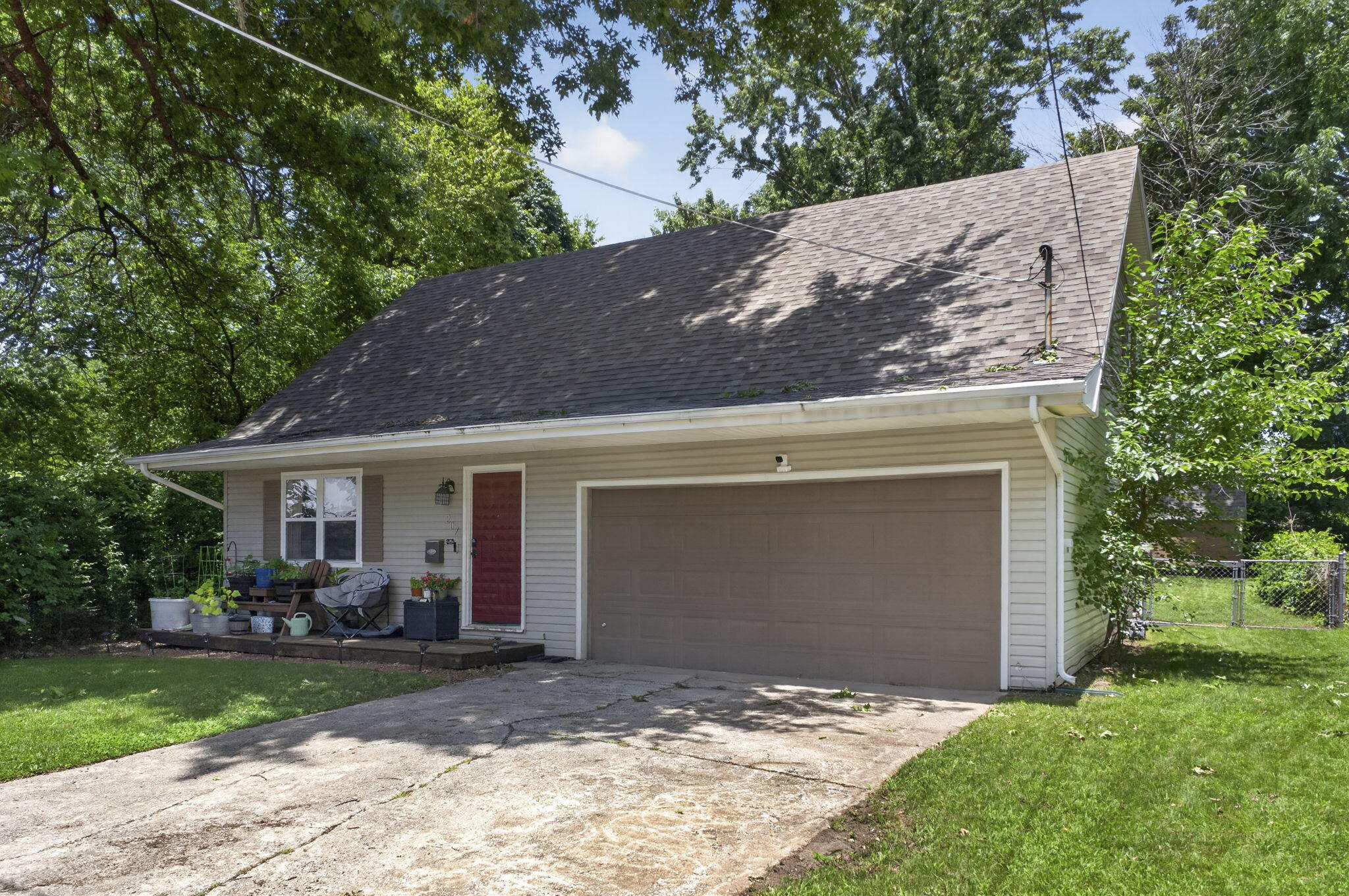 207 E Berkeley Street, Springfield, MO 65807 — photo 2