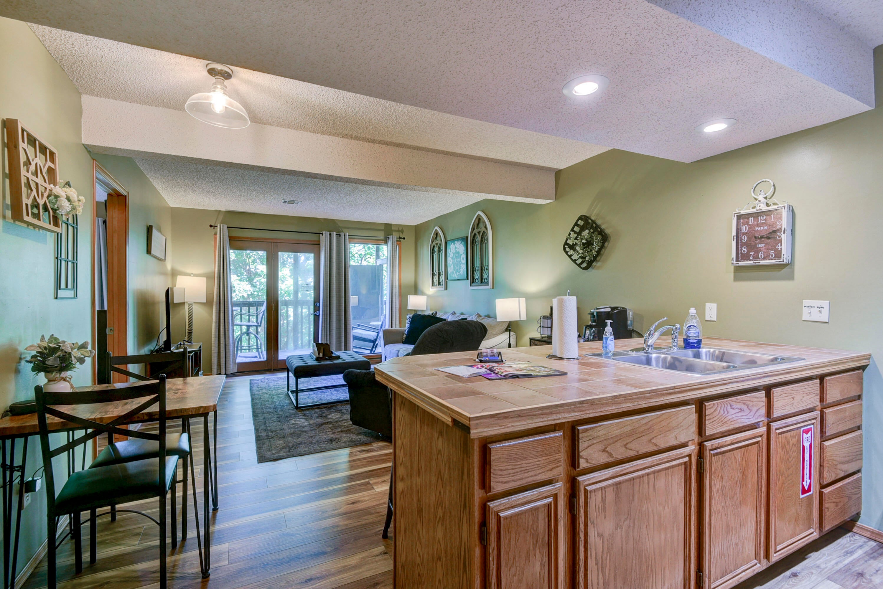 Home in Branson West, MO 65737 — photo 2