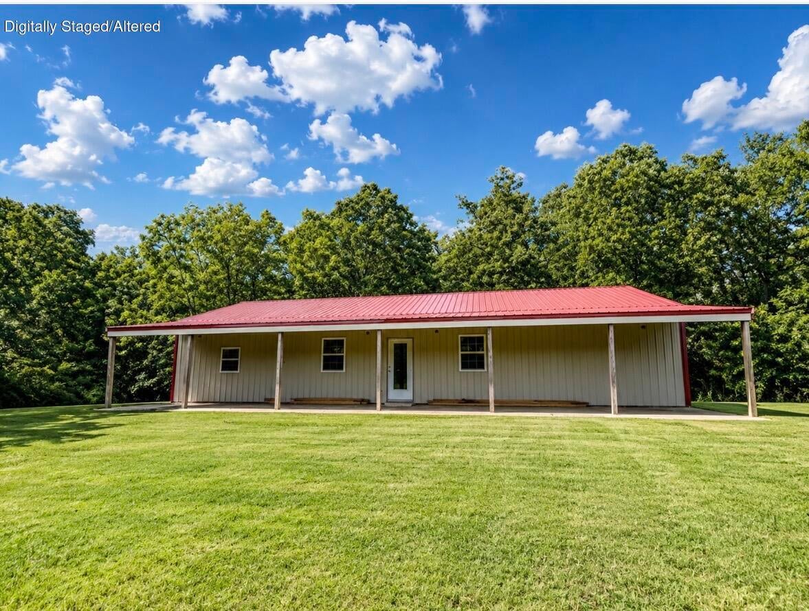 9457 County Road 9160 — photo