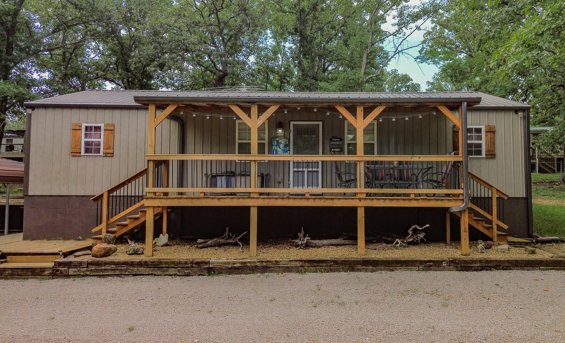 Home in Pittsburg, MO 65724 — photo 2