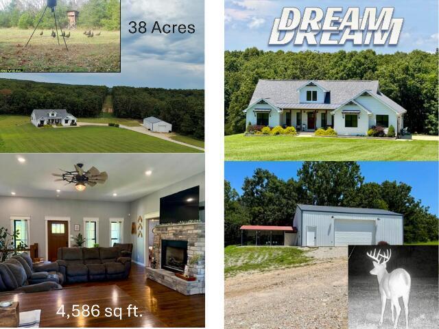 6793 County Road 3400 — photo
