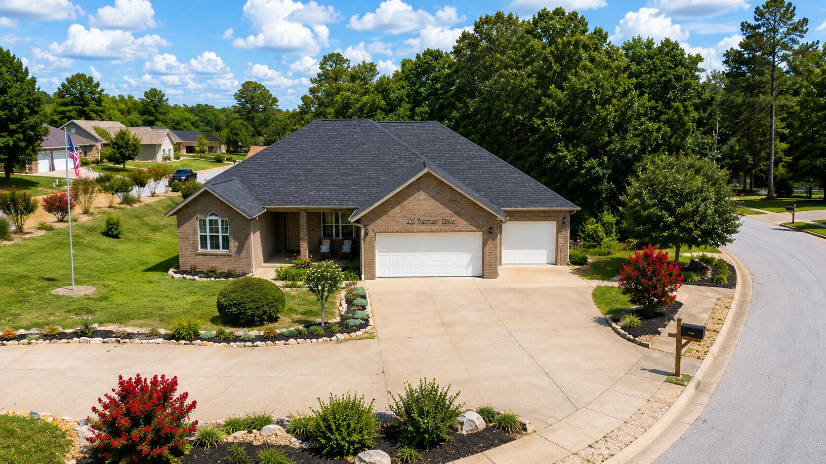 105 Nathan Drive — photo