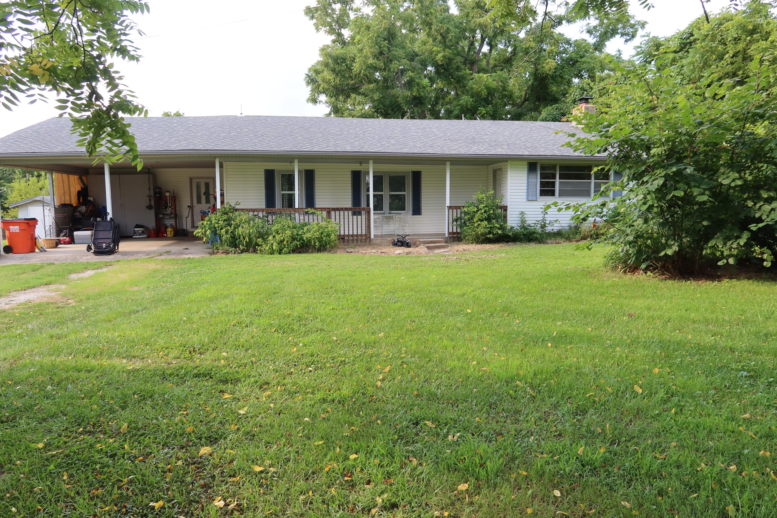 28076 Kings River Road — photo