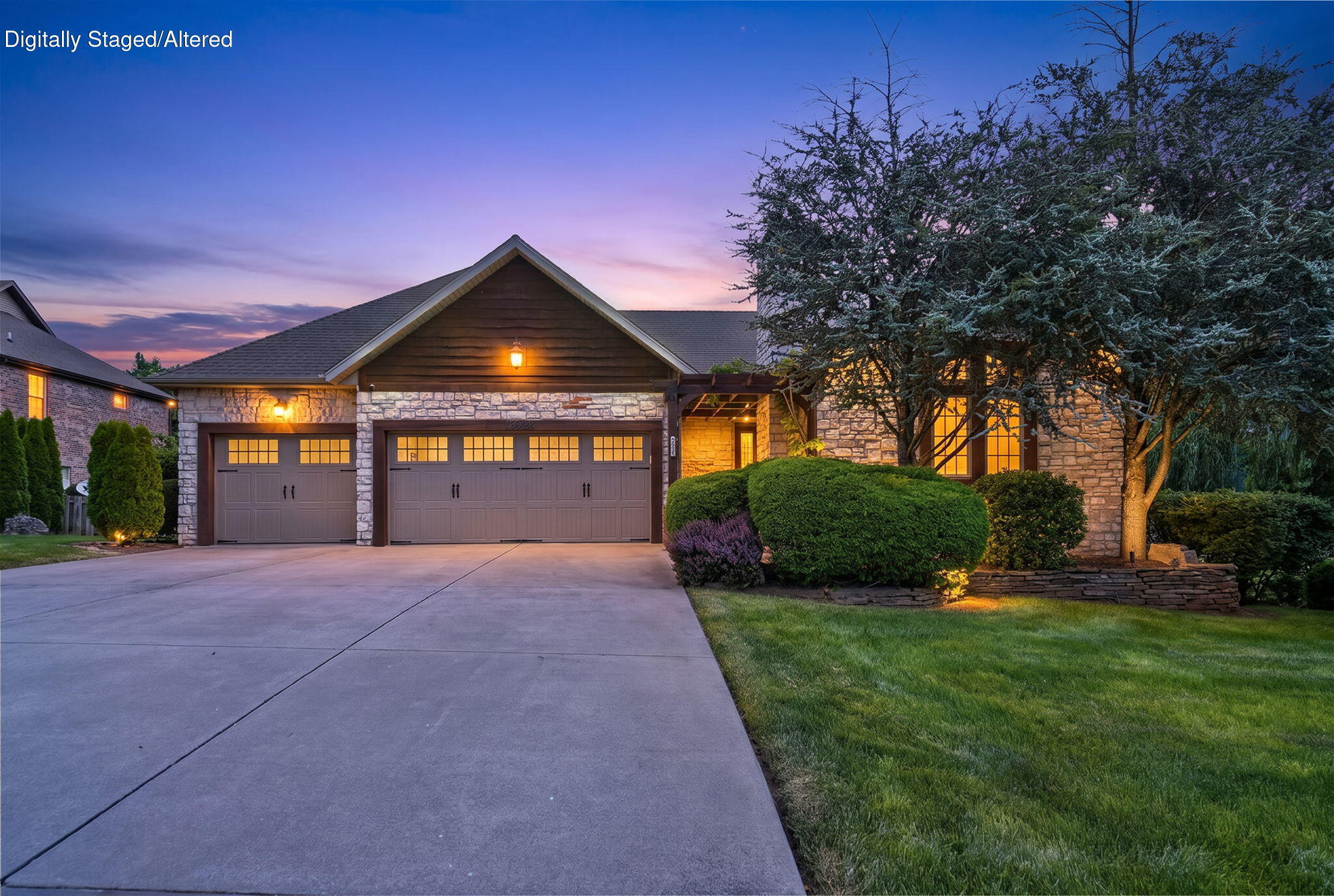5079 E Farm Road 122 — photo