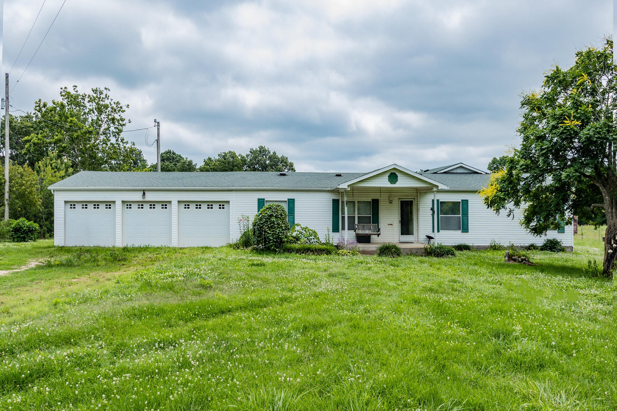 1016 Carnell Road — photo