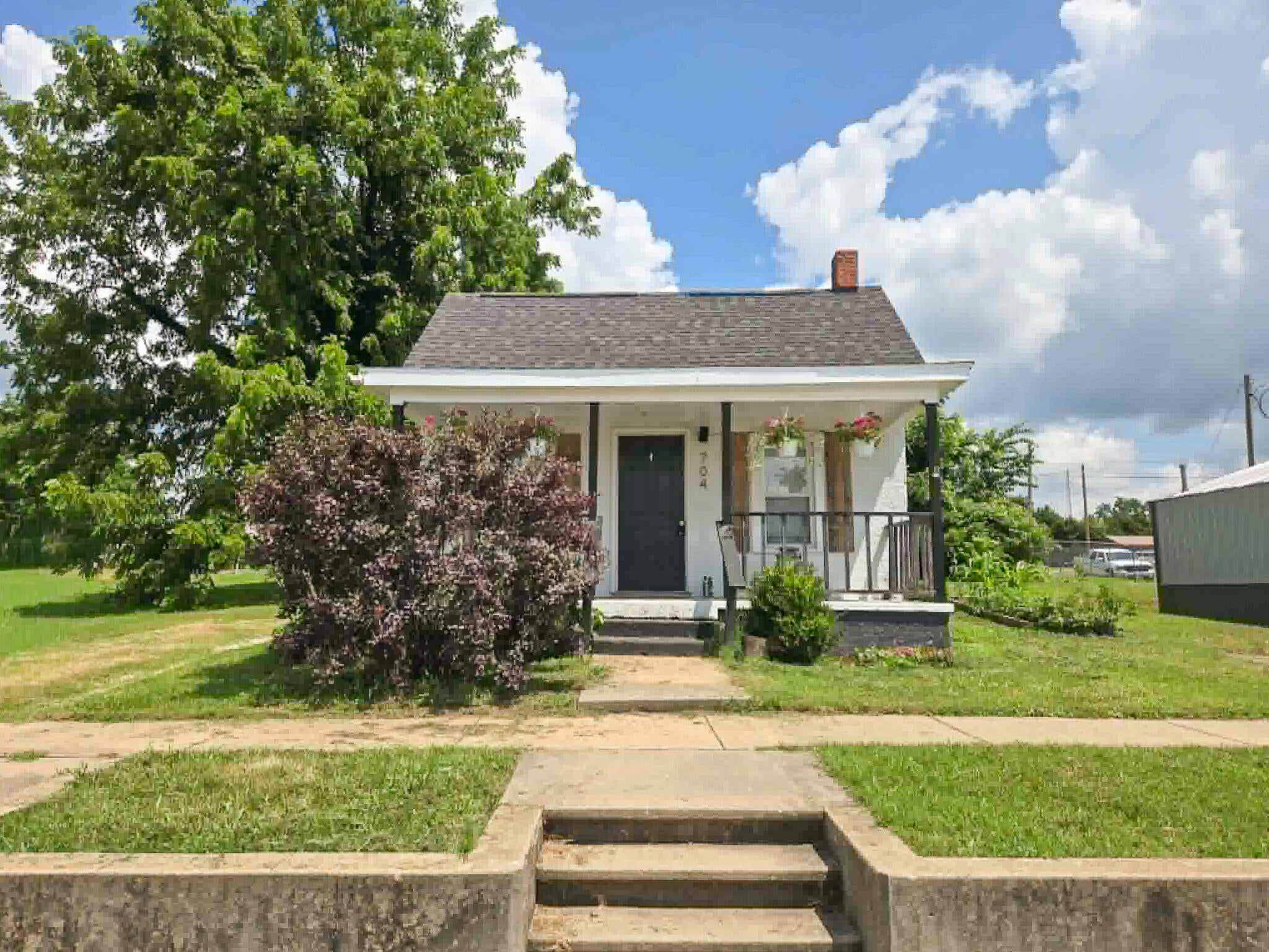 704 Main Street — photo