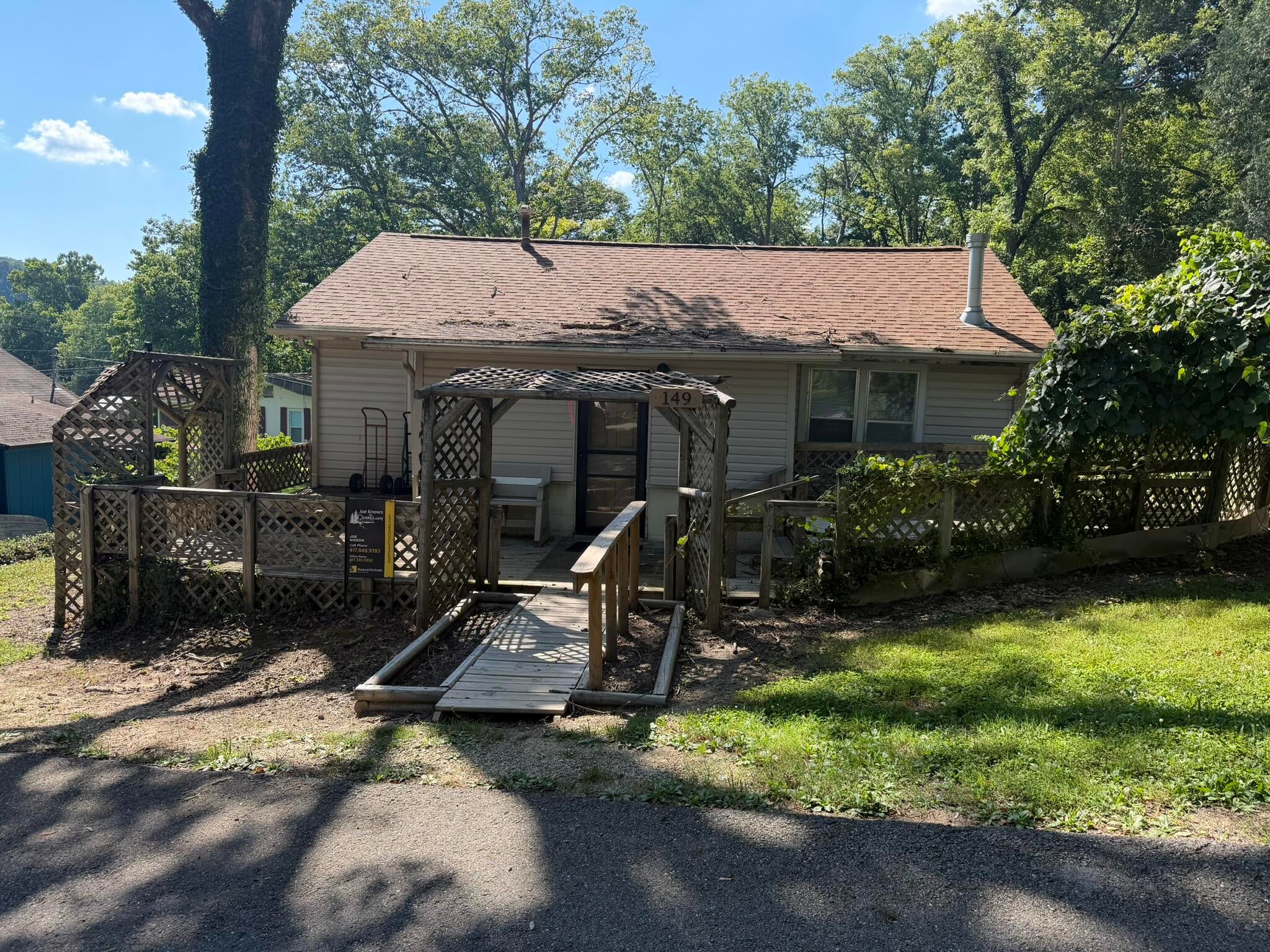 149 Parmenter Lane — photo