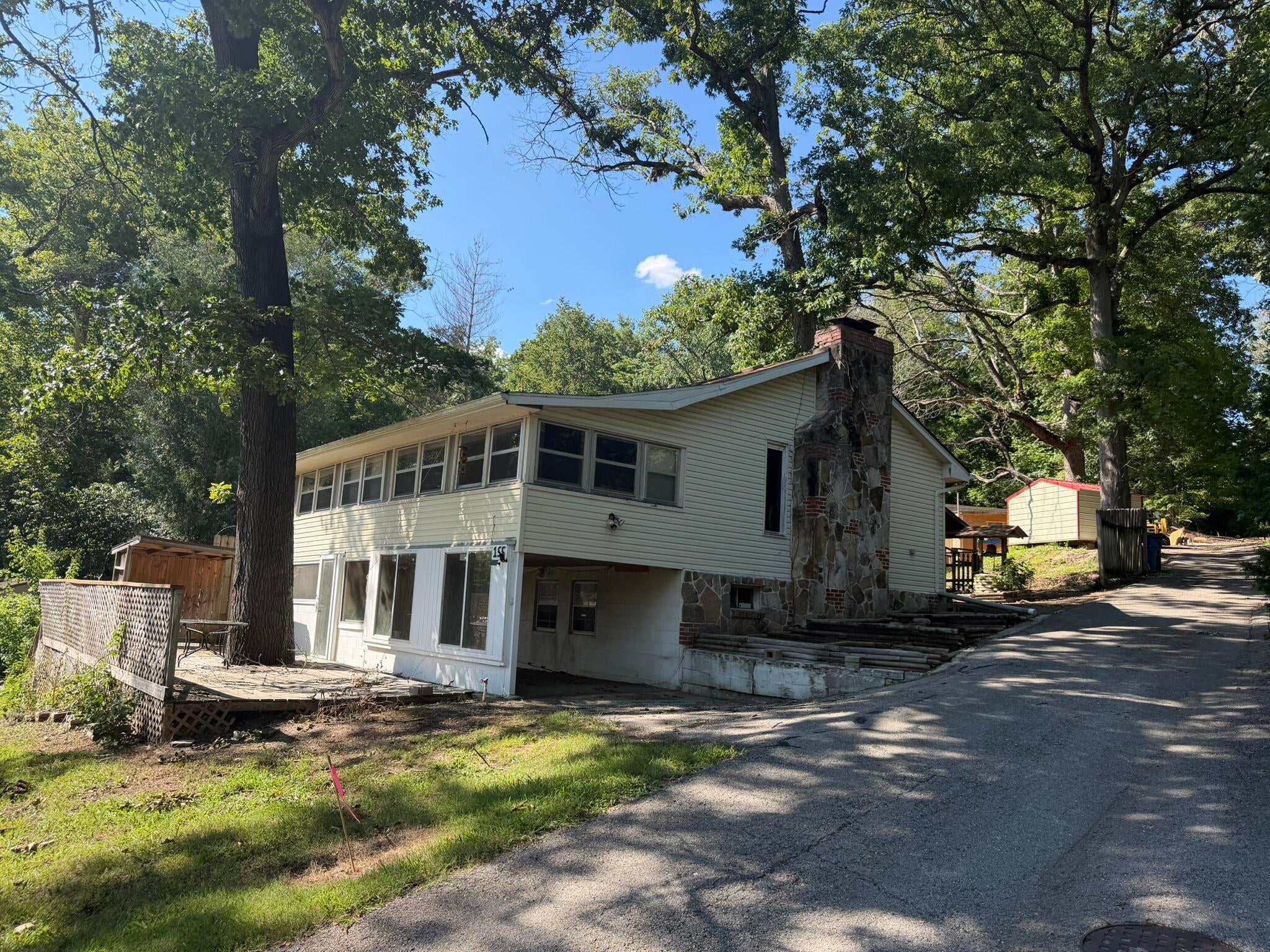 155 Parmenter Lane — photo