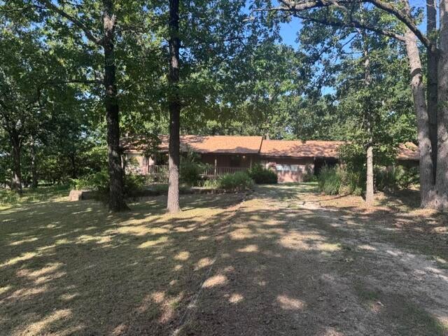 203 Blue Meadows Drive — photo