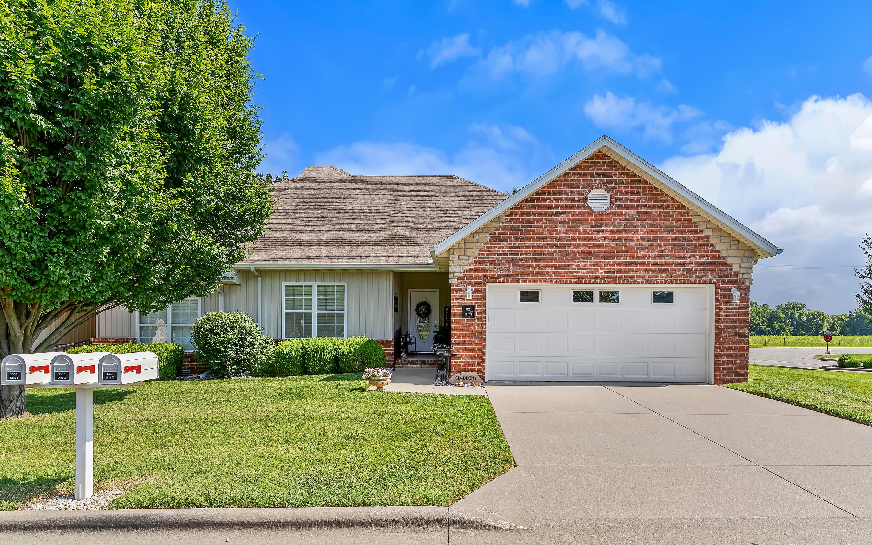 1352 N Sandy Creek Circle Unit 3 — photo