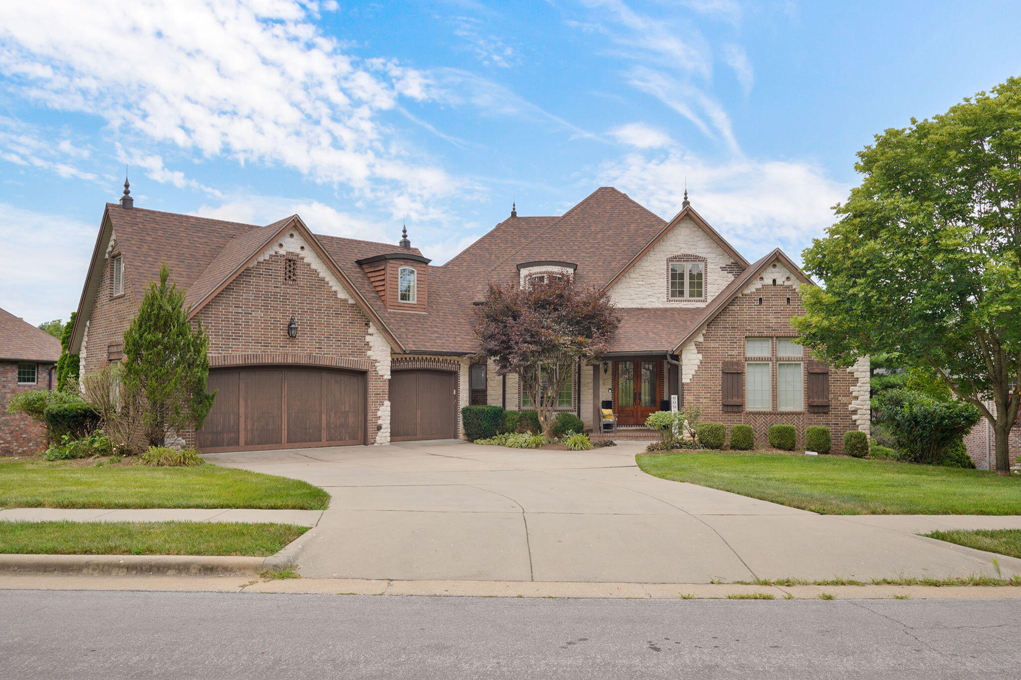 5909 S Brightwater Trail — photo