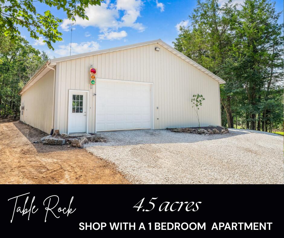 330 Hendrickson School Road — photo