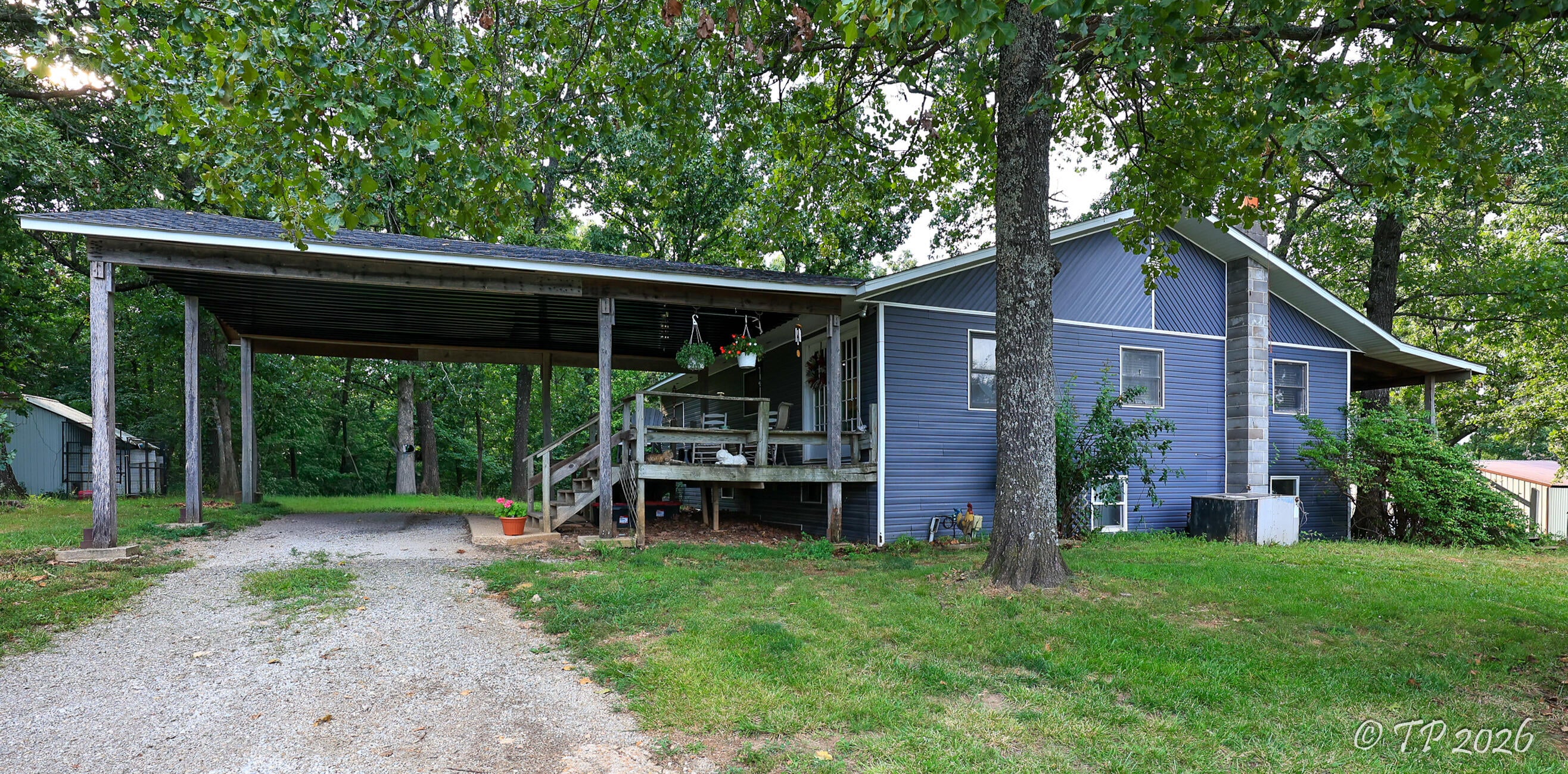 4150 County Road 7480 — photo