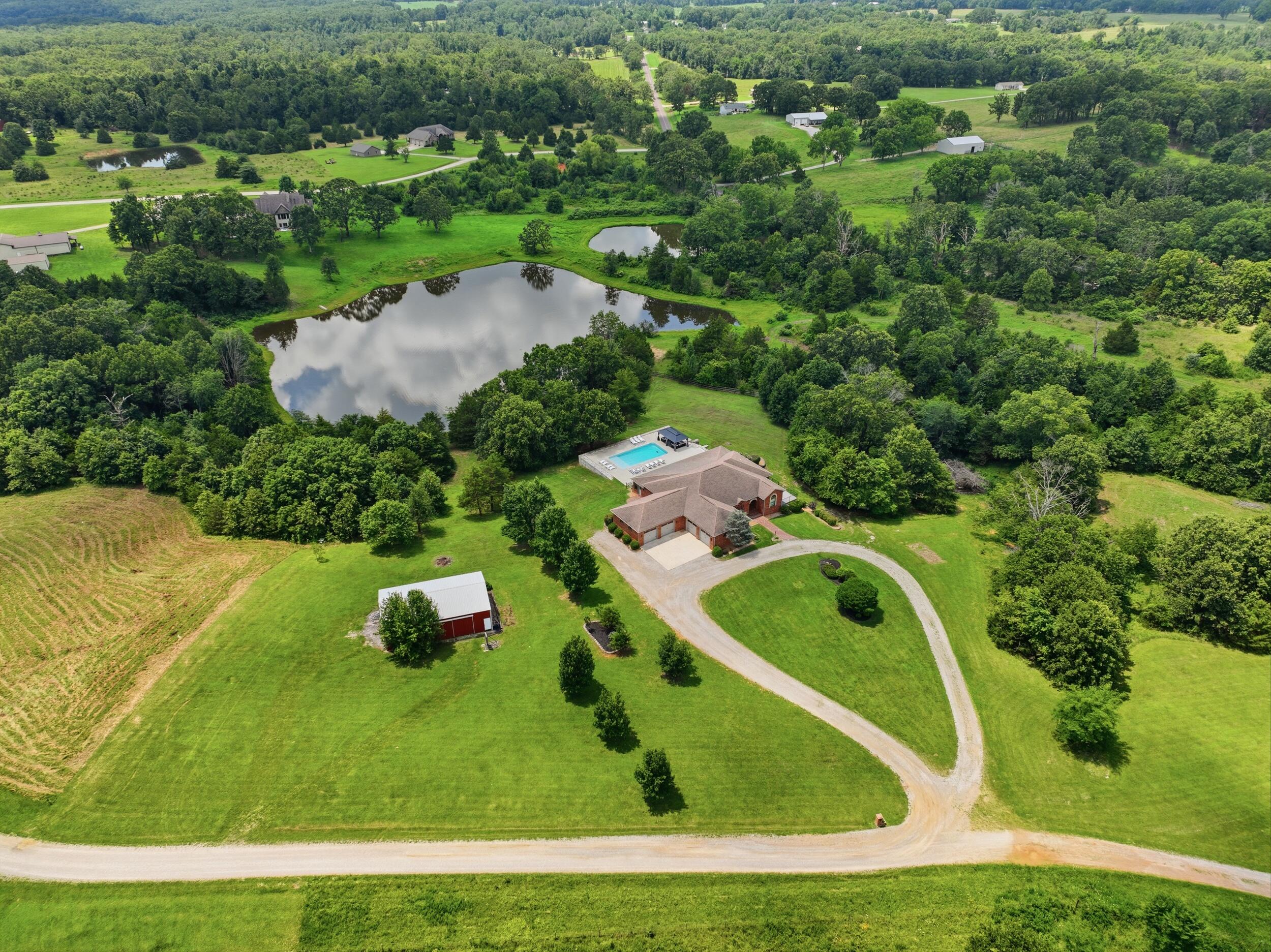 6543 Private Road 1601 — photo