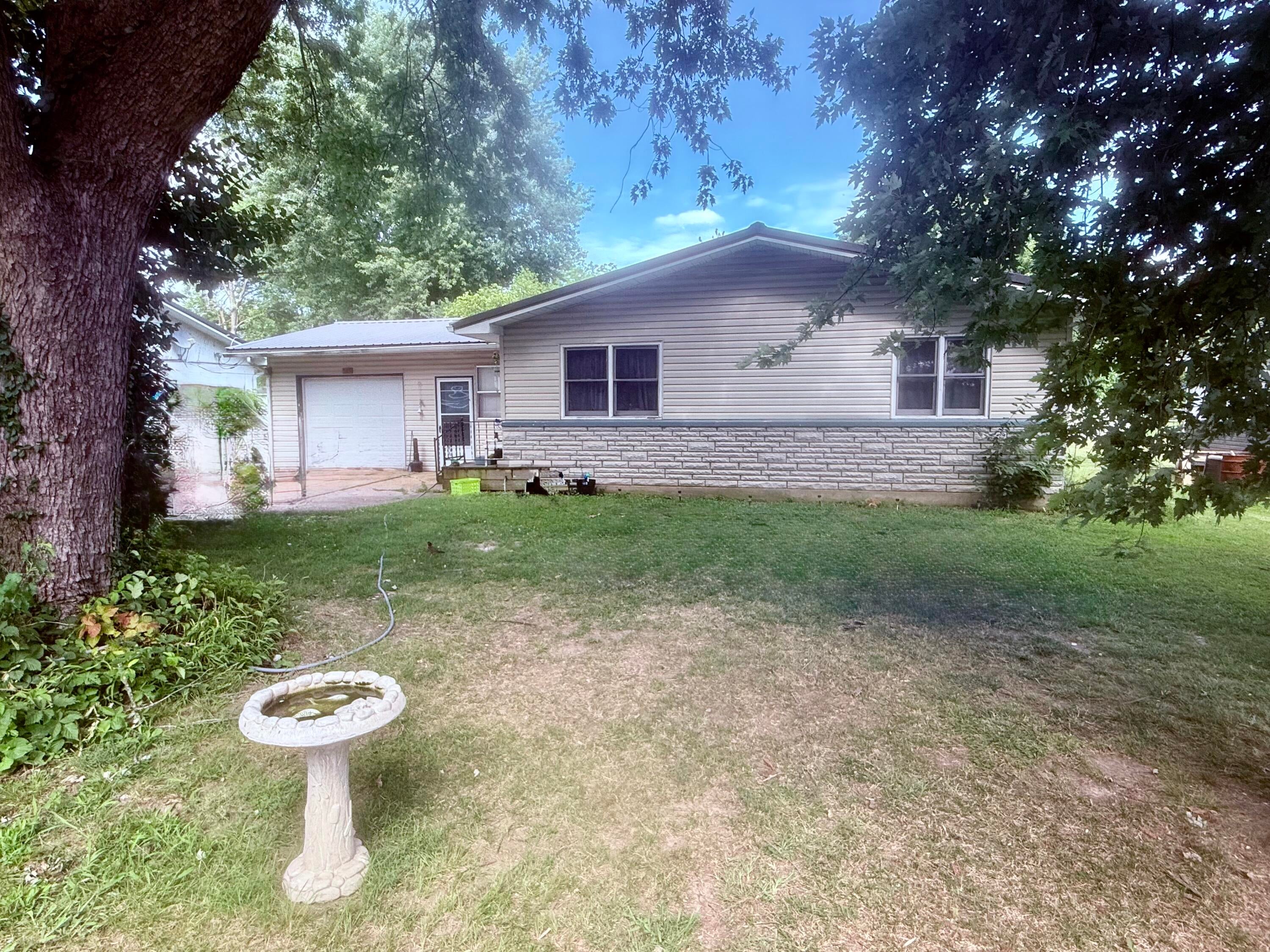 509 S Randel Street — photo