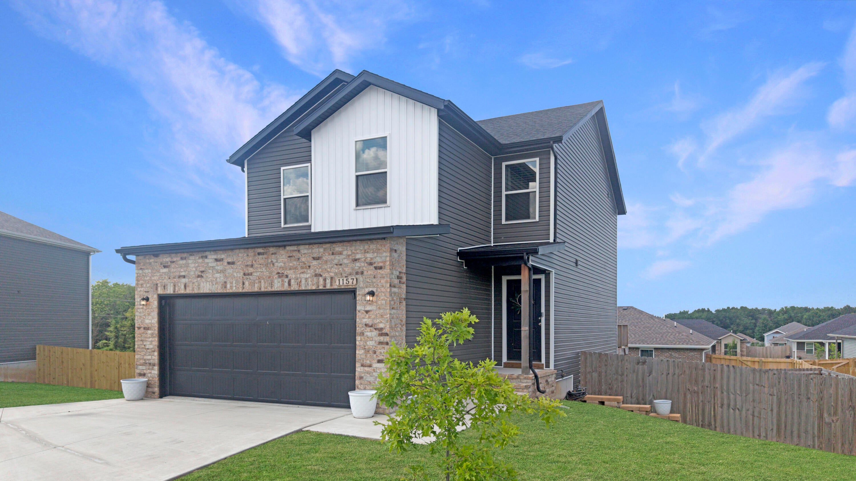 1157 E Price Street — photo