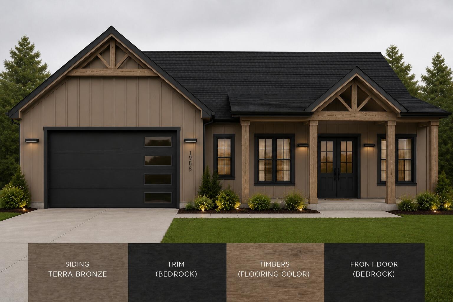 Lot 1 Red Clover Lane — photo