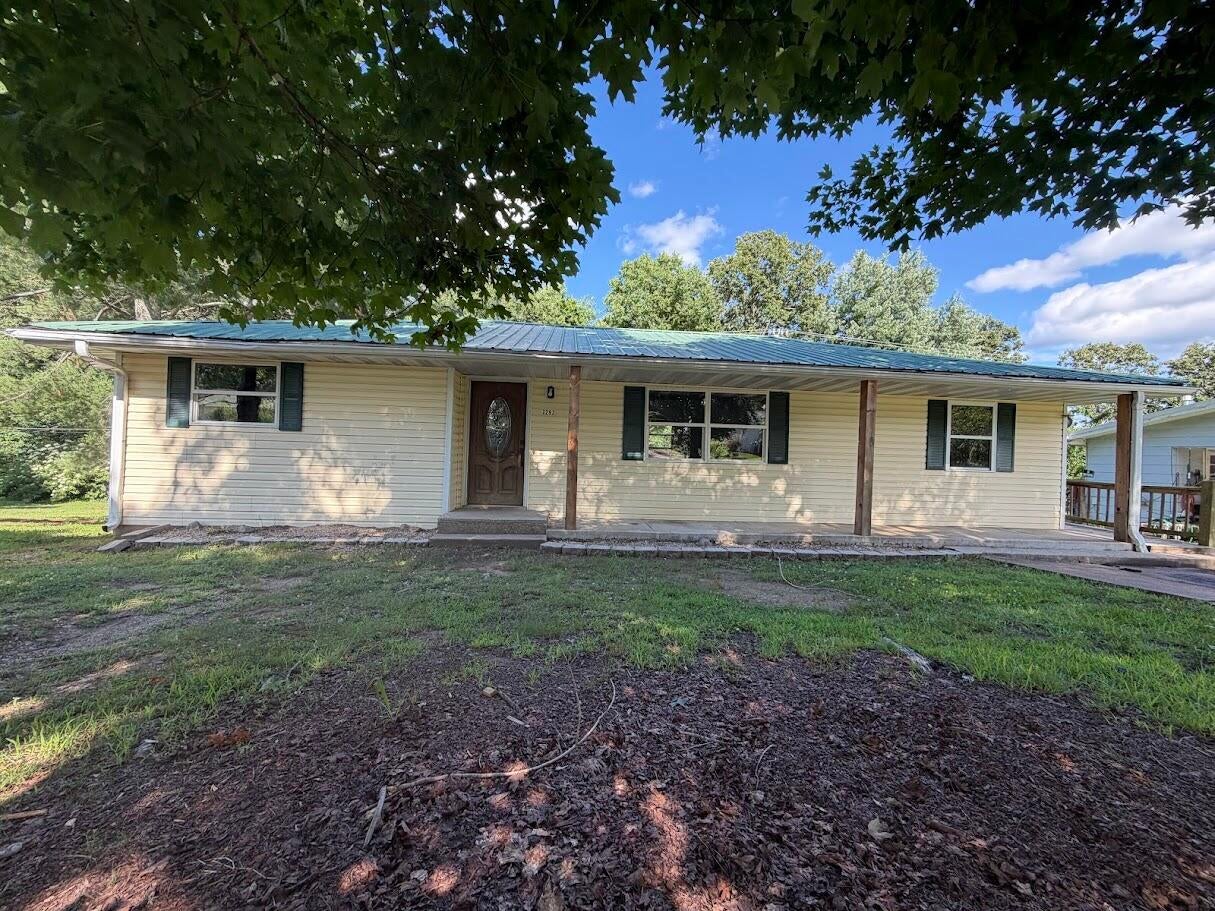 7292 Sunset Street — photo