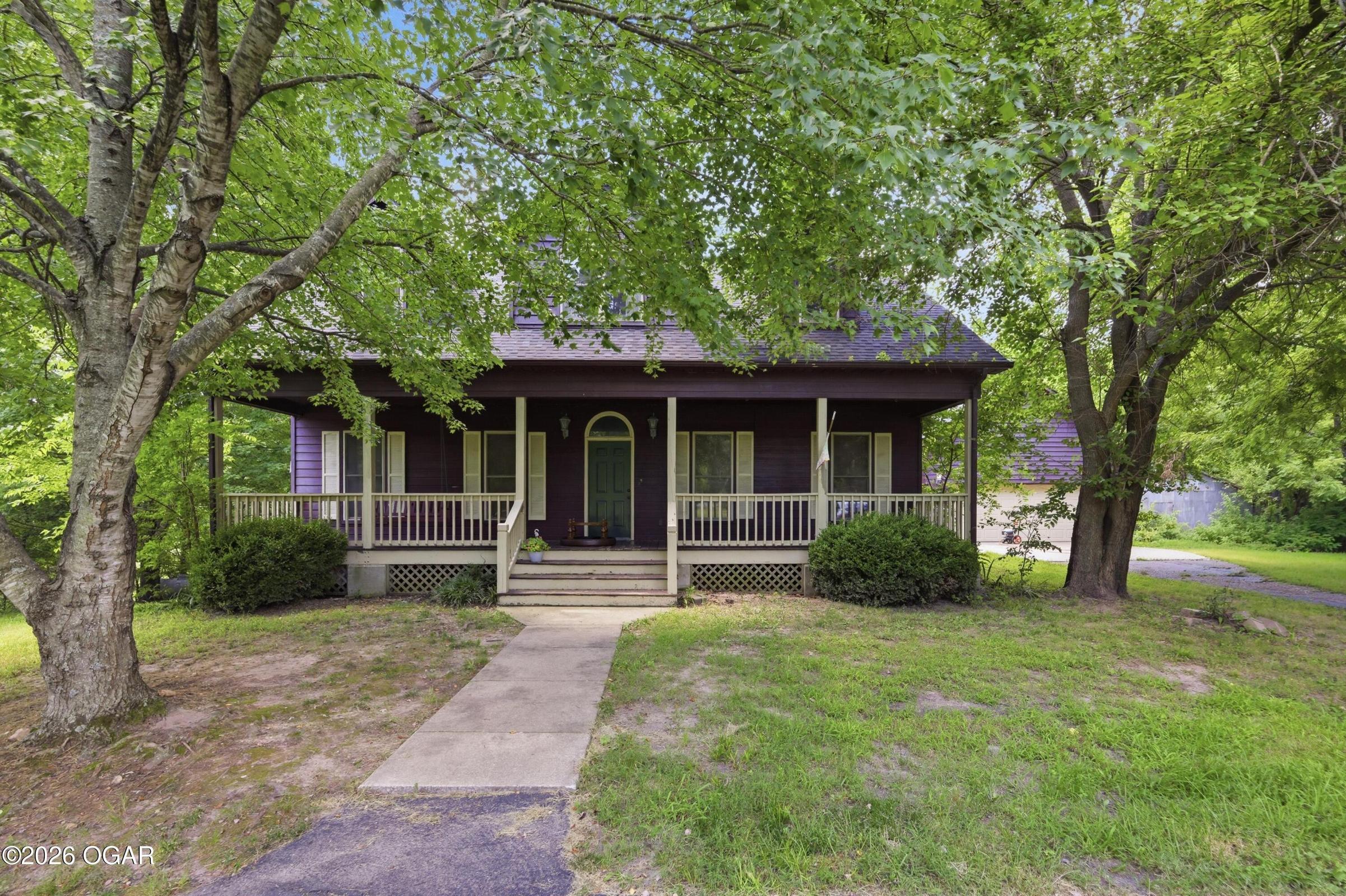 8154 W Highway 86 — photo