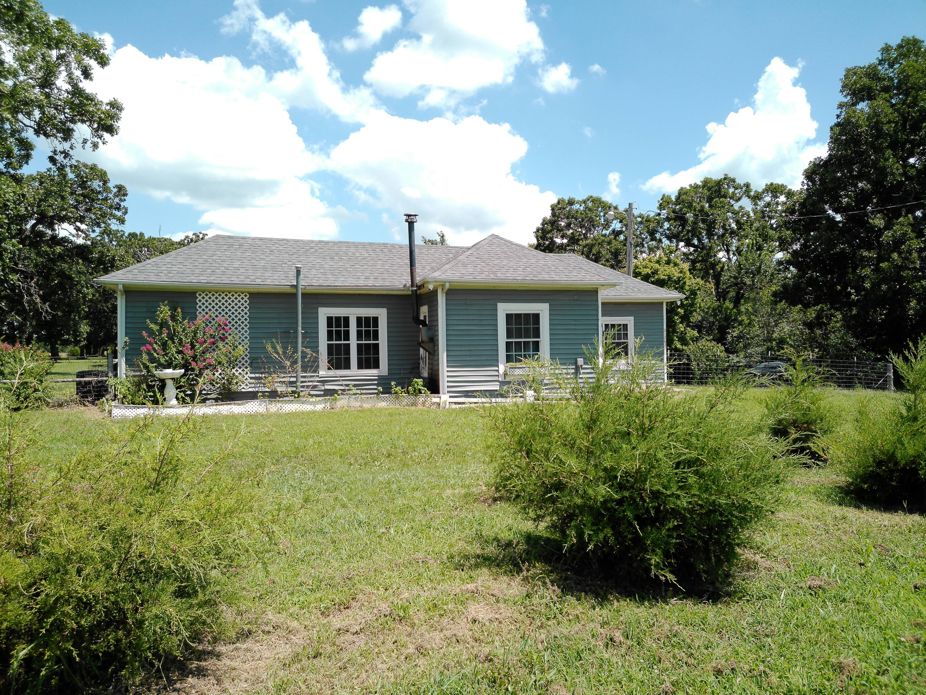 21263 Sunset View Lane — photo