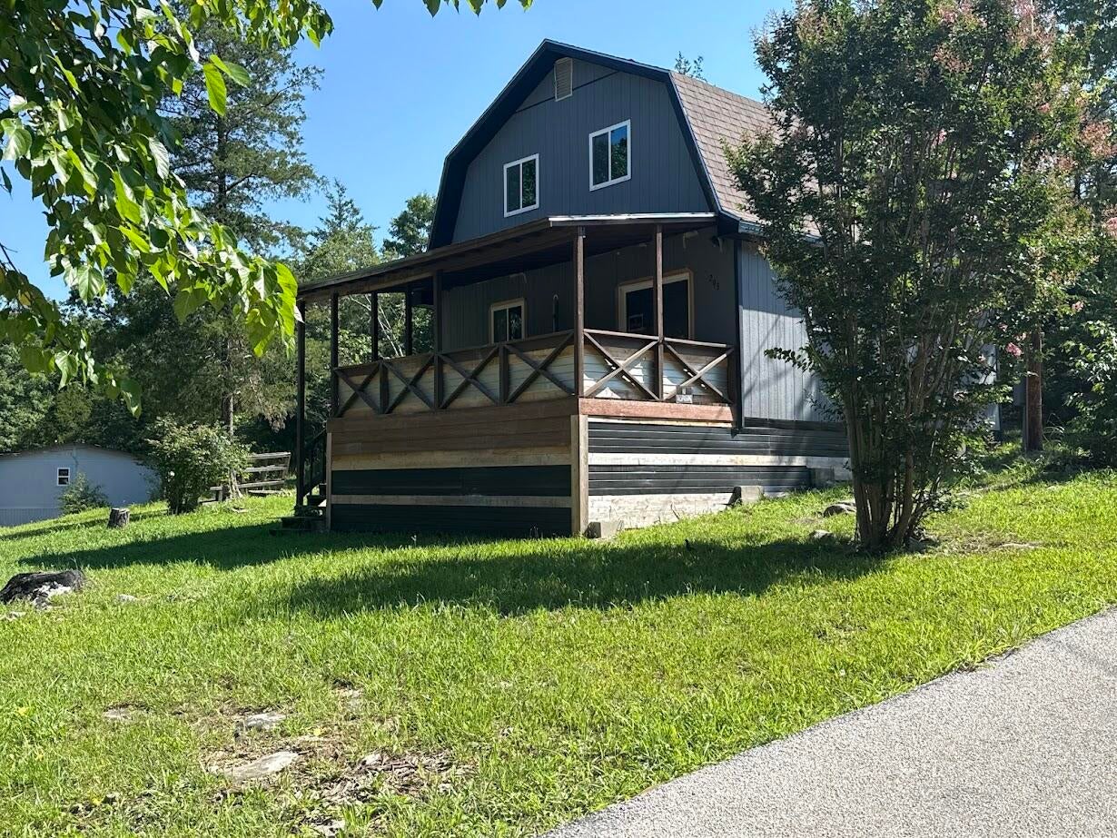 293 Millers Bend — photo