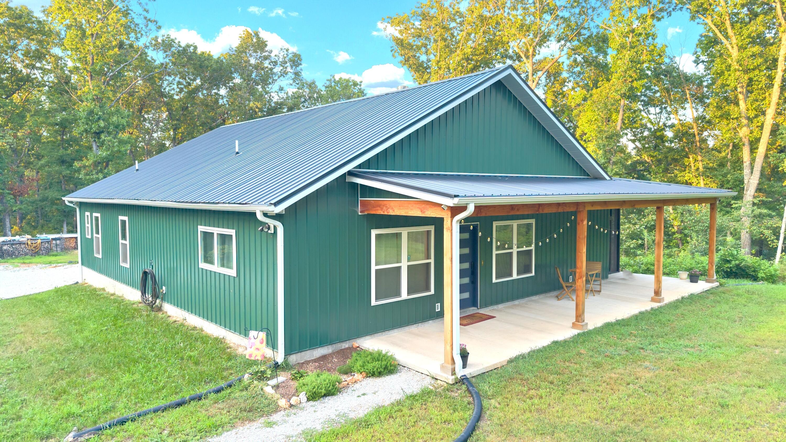 25470 State Highway Uu — photo