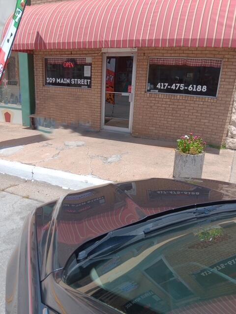 309 Main Street — photo
