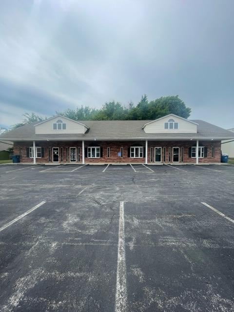 3113 S Pickwick Place — photo