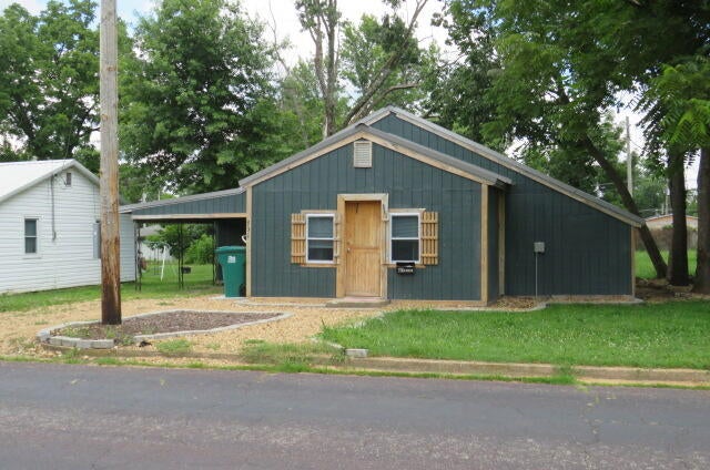 731 W North Street — photo