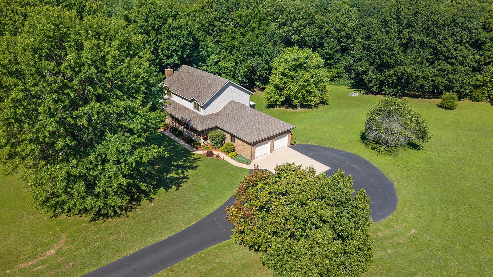 3107 N Bobwhite Drive — photo