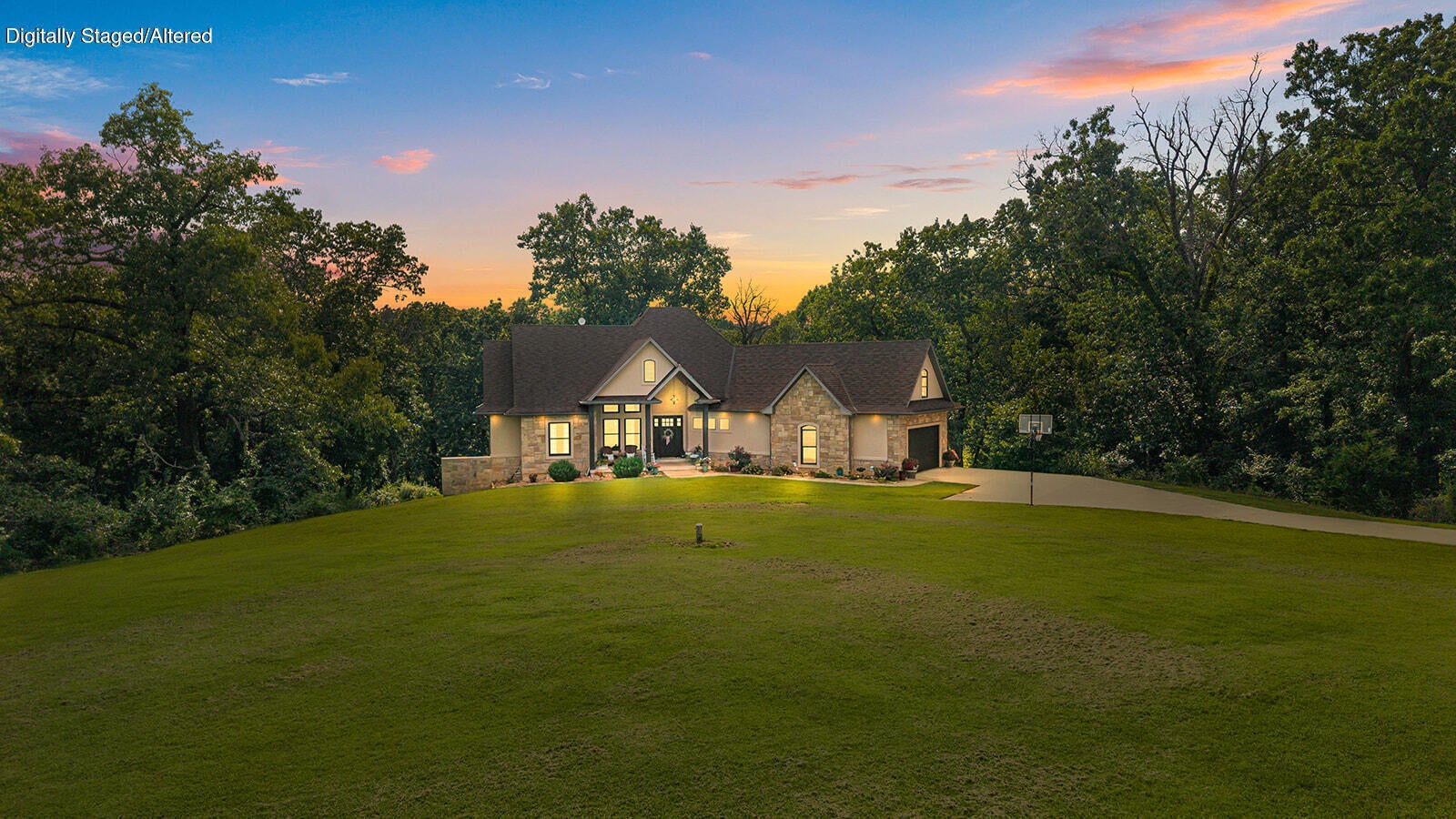 300 Buena Vista Parkway — photo