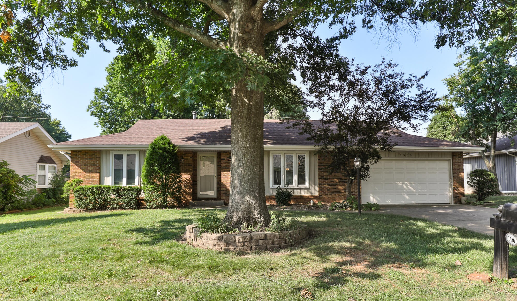 1536 E Hanover Street — photo