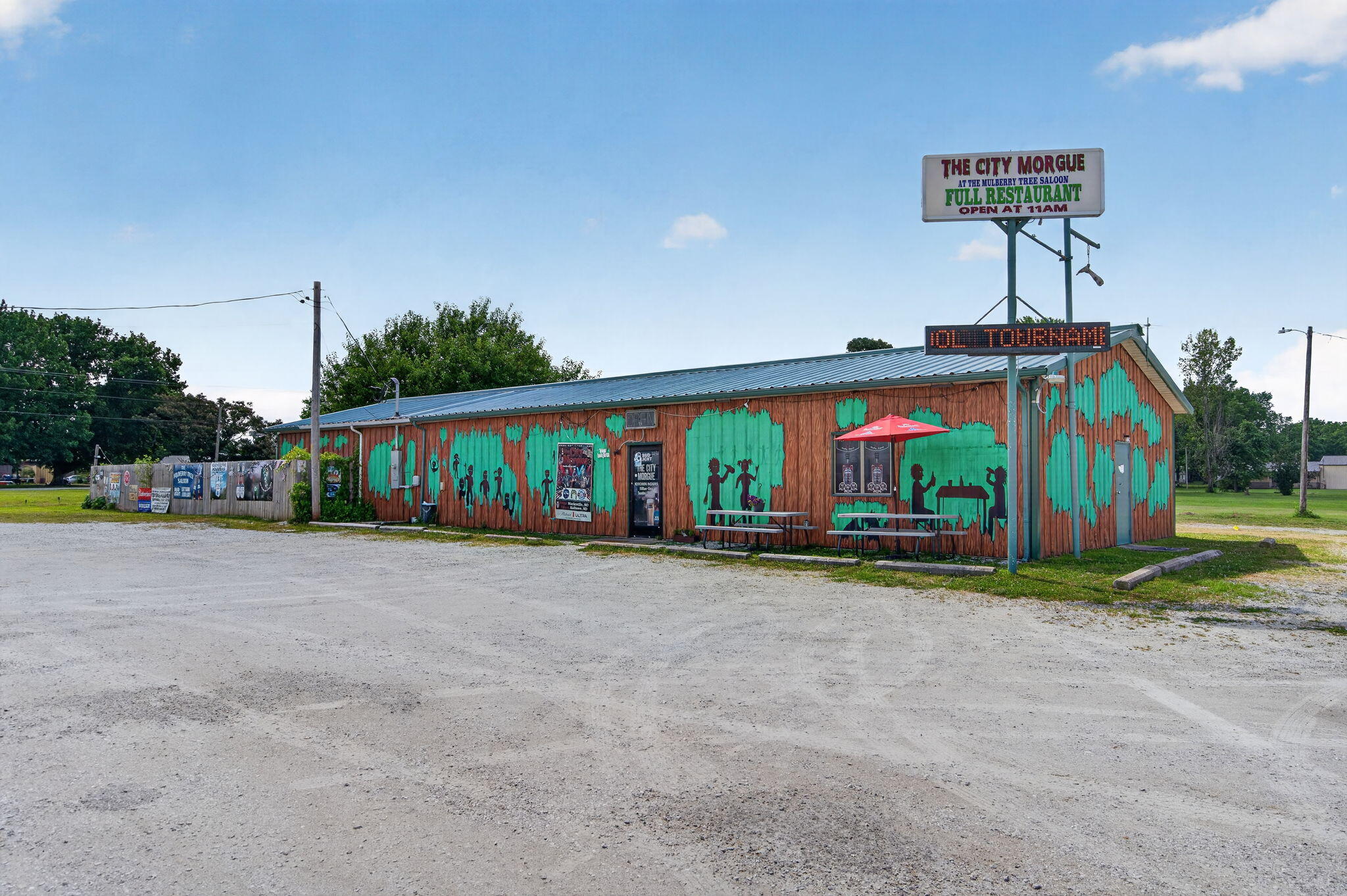 610 State Highway 265 — photo