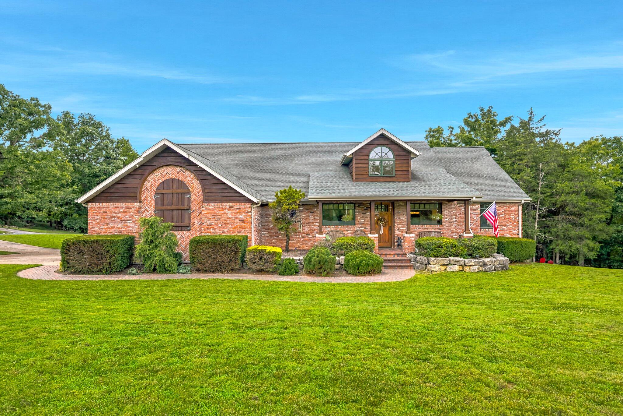 148 Appaloosa Trail — photo