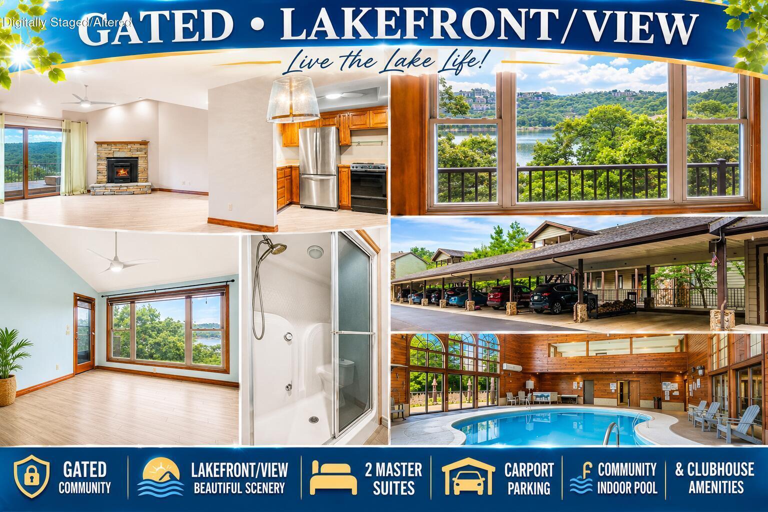 348 Sunset Cove Lane 434 — photo