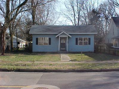 1116 W Mount Vernon Street — photo