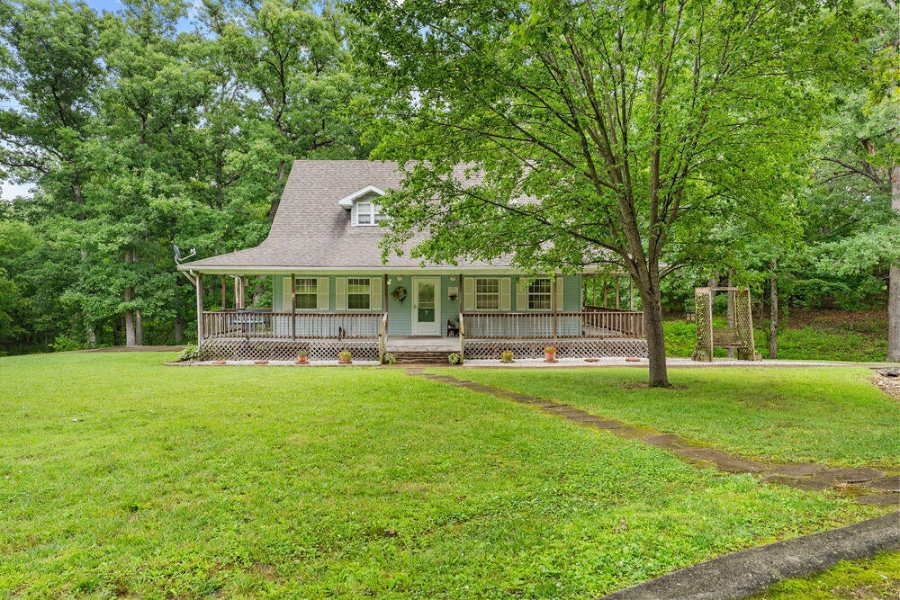 288 Pleasant View Road — photo