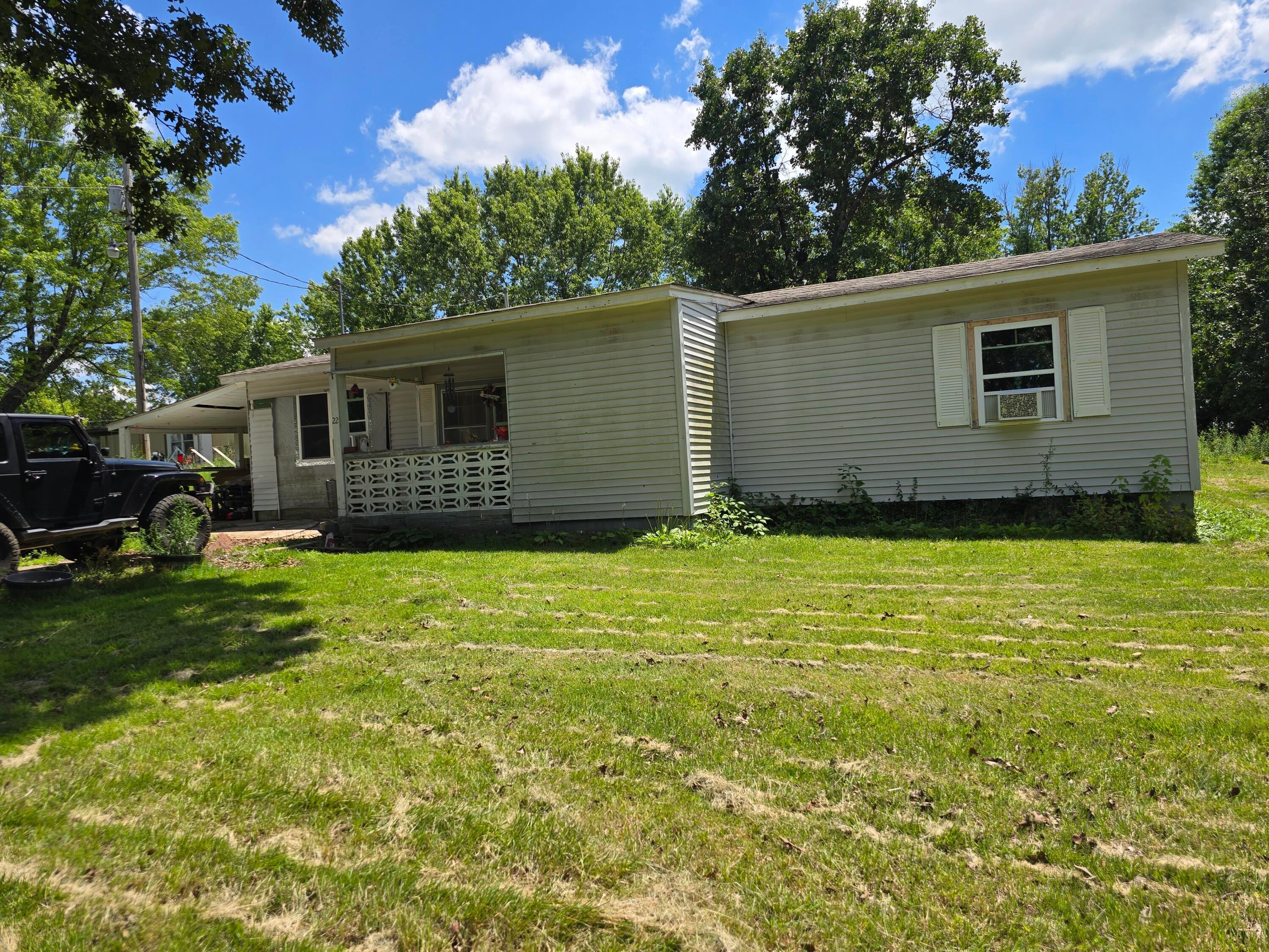 22 Thomasville Road — photo