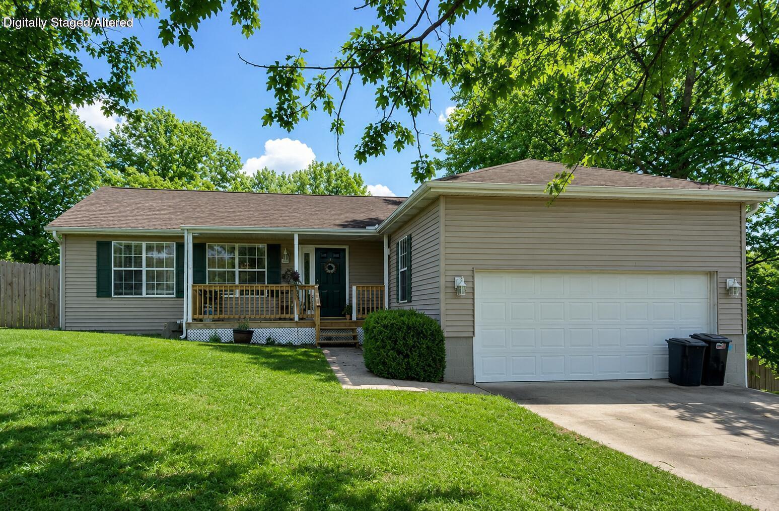154 Brook Court — photo
