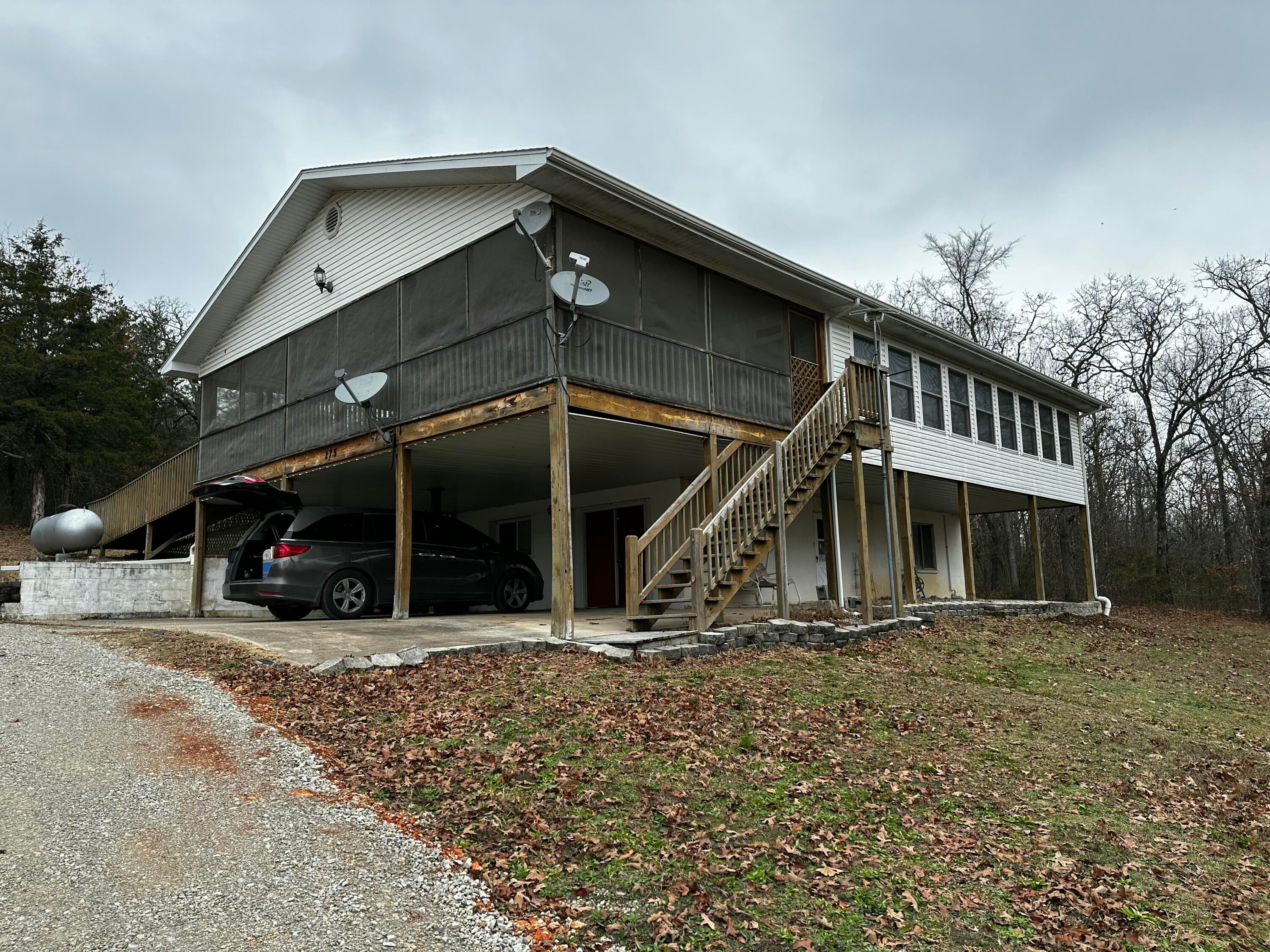 275 Ludora Drive — photo