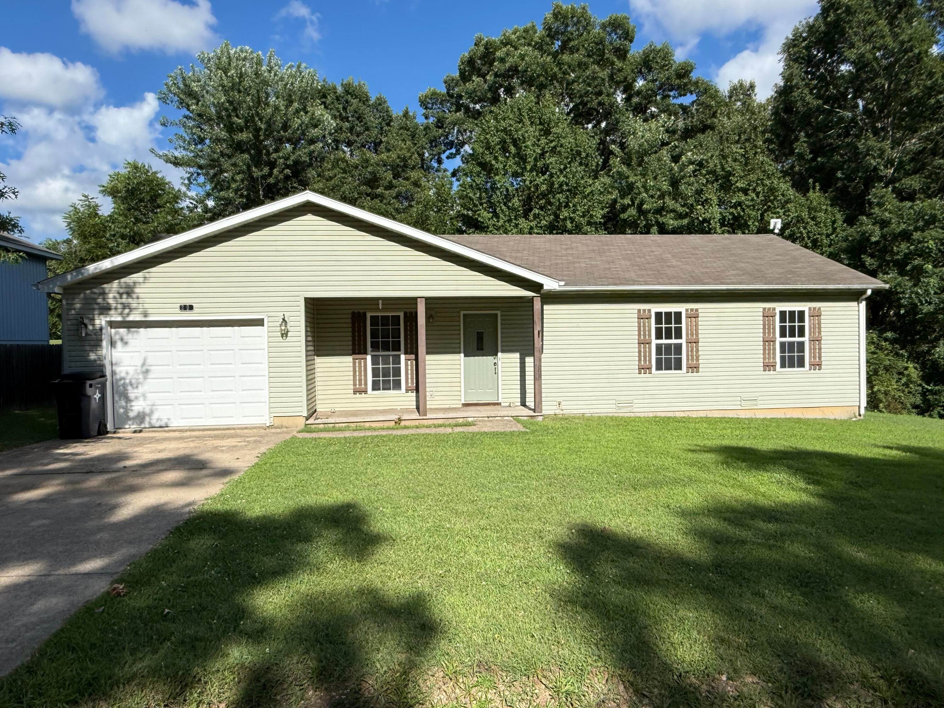 2706 Ginger Drive — photo