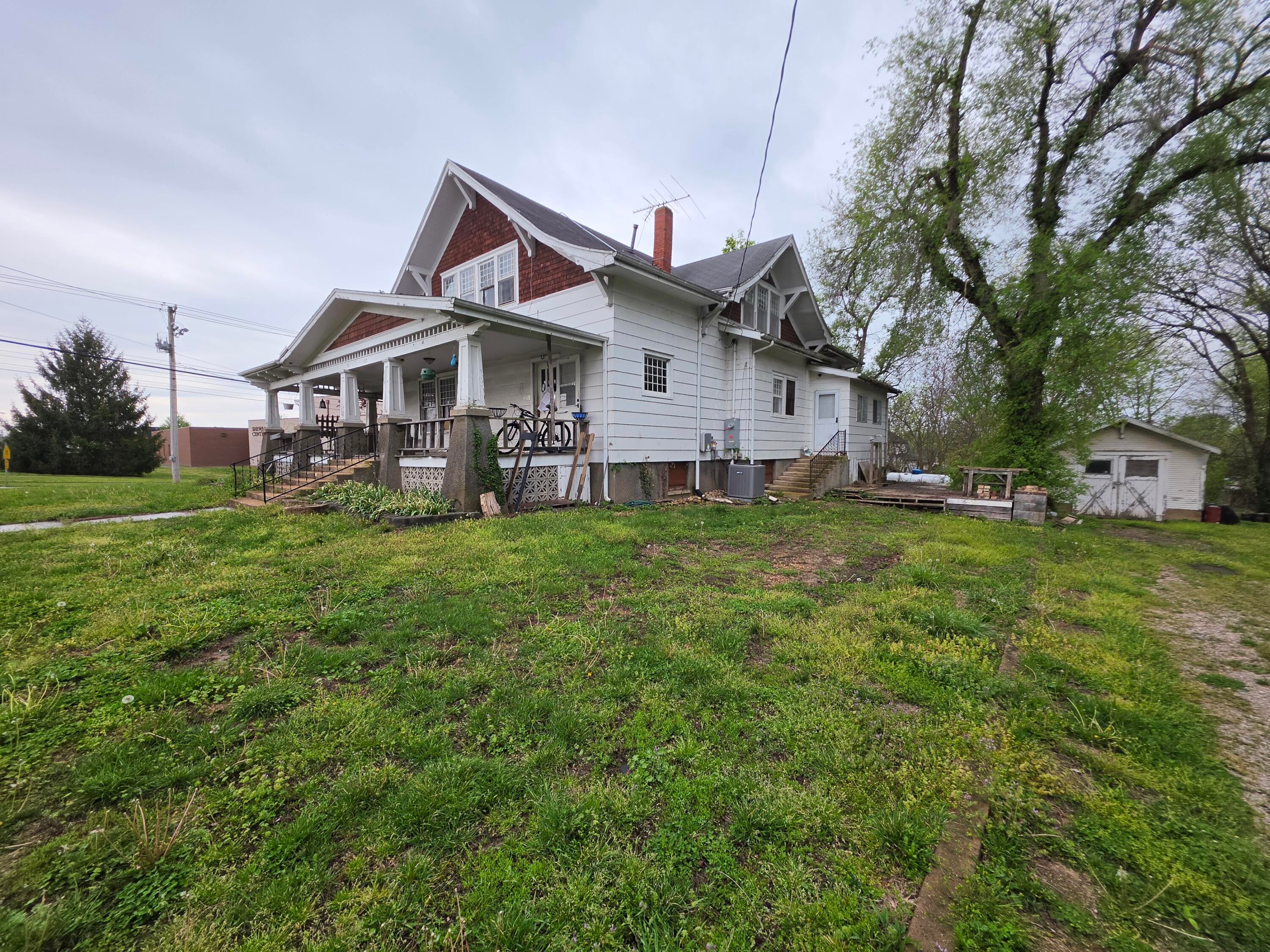 115 N Locust Street — photo