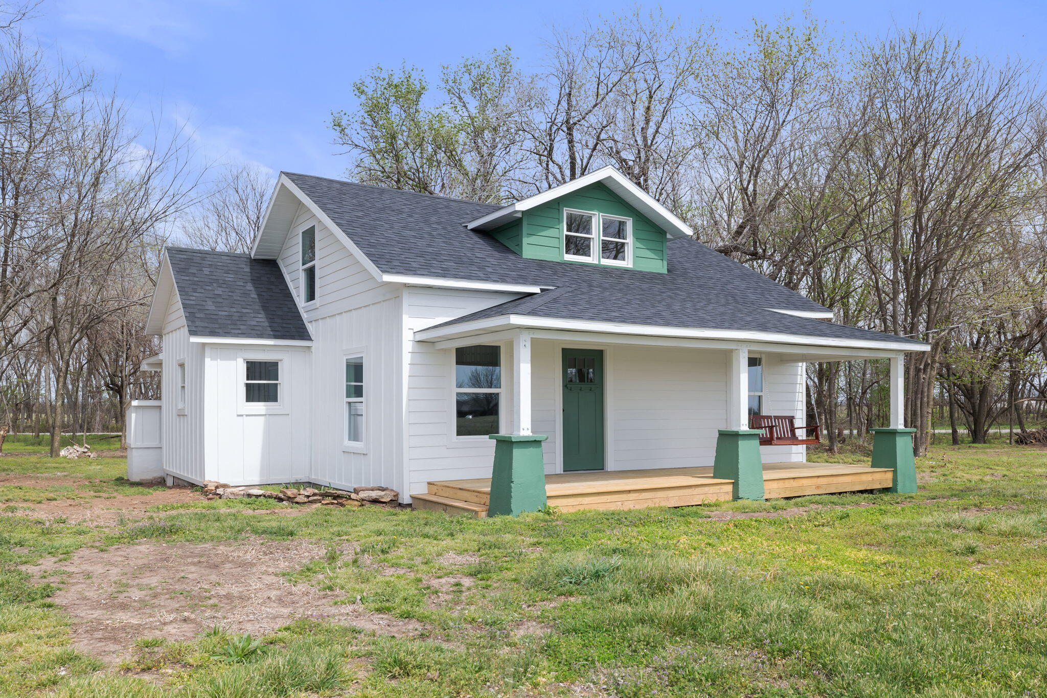 11035 W Farm Road 36 — photo