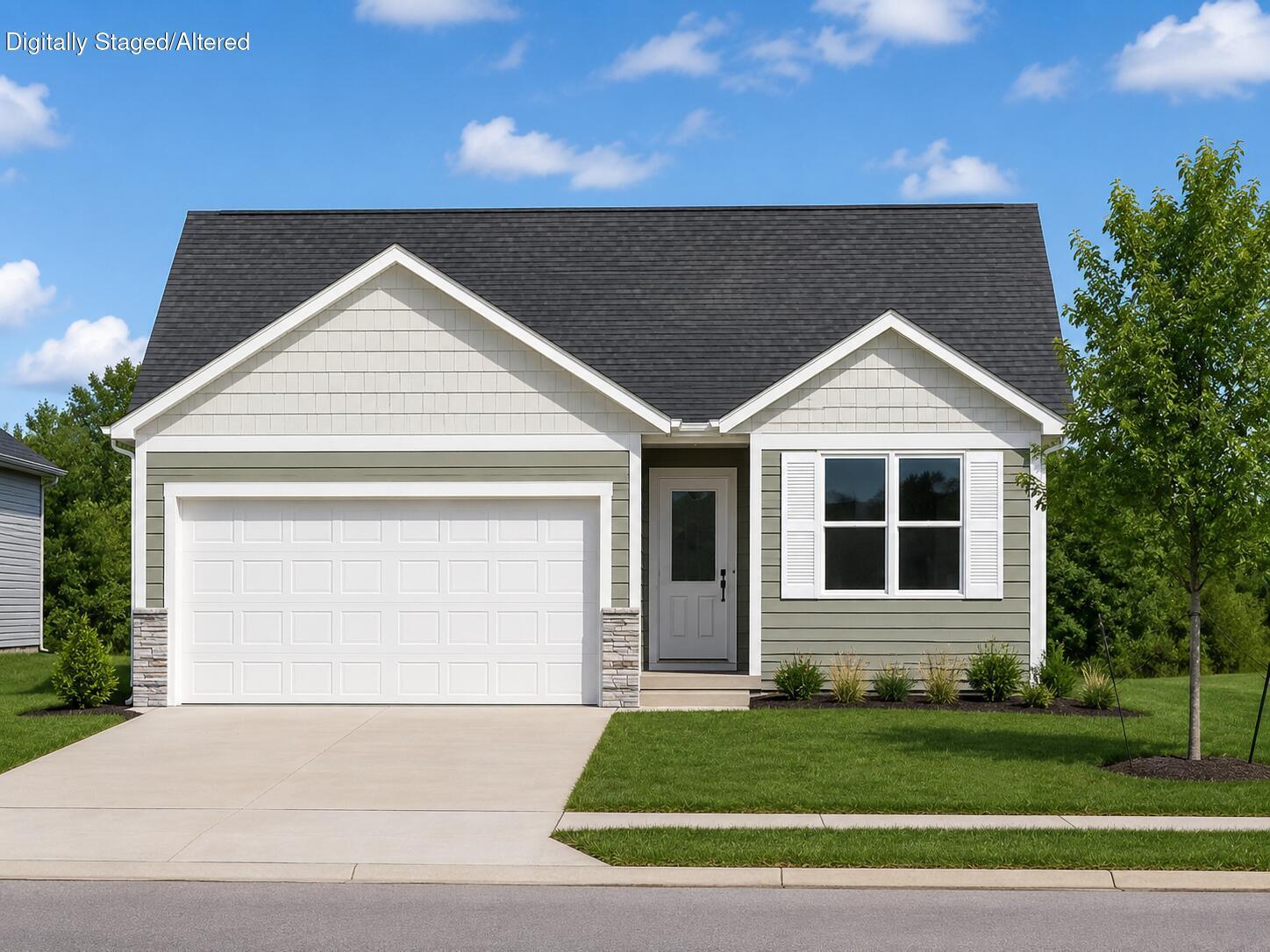 4115 E Wilson'S Valley Boulevard — photo