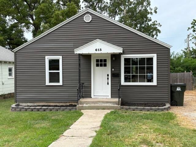 613 E Highland Street — photo